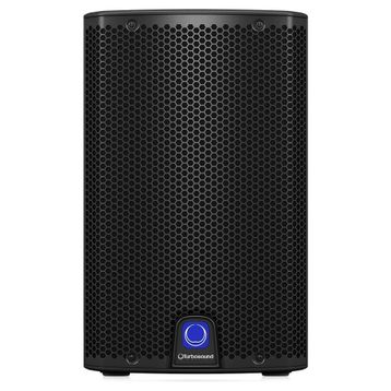 Turbo Sound iQ8 8 inç Aktif Hoparlör