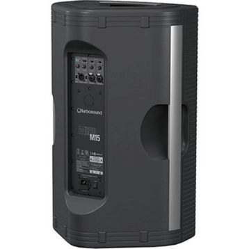 Turbosound IQ15 2500W 15inch Aktif Hoparlör