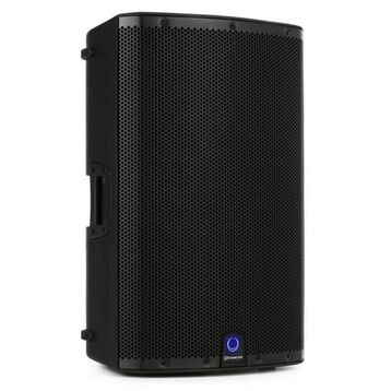 Turbosound IQ15 2500W 15inch Aktif Hoparlör