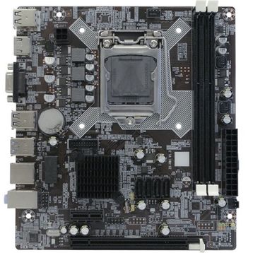 Turbox DDR3 1600MHz Anakart