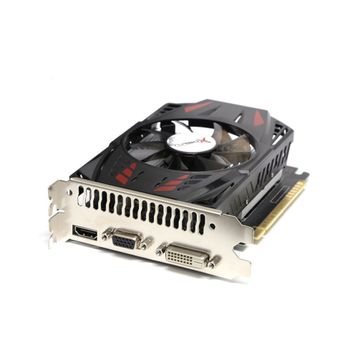 Turbox GeForce GT 740 GuildWreck 4GB GDDR5 Ekran Kartı