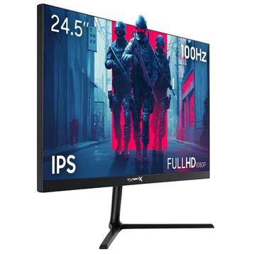 Turbox Swat MT-L245FHD100 24.5 inç 100Hz 2ms Oyuncu Monitörü