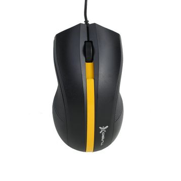 Turbox TR-M6 Fashion Optik Mouse