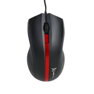 Turbox TR-M6 Fashion Optik Mouse