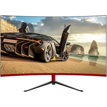 Turbox Trustier S MT-L236CFHD 23.6 inç 75Hz 2ms Curved Monitör