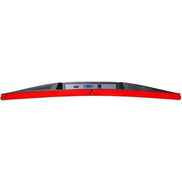 Turbox Trustier S MT-L238CFHD100 23.8 inç 100Hz 2ms Curved Oyuncu Monitörü