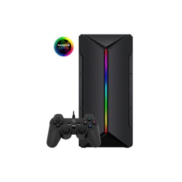 Turbox TX1290 i5 3470 16GB RAM 128GB SSD 500GB HDD Oyun Bilgisayarı