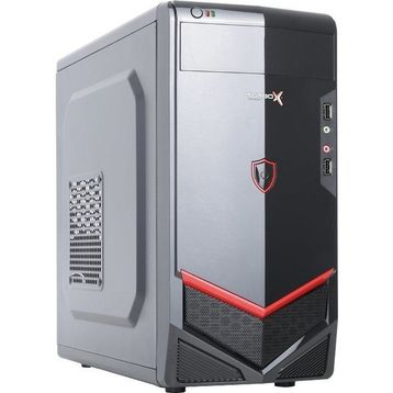 Turbox TX380 Intel Core i5 4440 8GB Ram 256GB SSD Freedos Masaüstü Bilgisayar