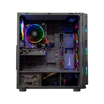 Turbox TX4415 i7-4770 16GB RAM 512GB SSD 4GB RX 560 Oyun Bilgisayarı