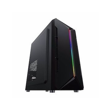 Turbox TX49 i5-2400 4 GB Ram 256 GB SSD 20" Masaüstü Bilgisayar