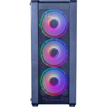 Turbox TX5421 i5-6400 16GB RAM 512GB SSD 8GB RX580 FreeDOS 23.6 inç Monitör Oyun Bilgisayarı