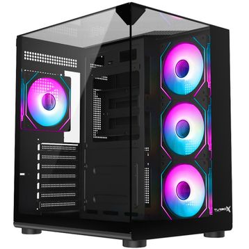 Turbox TX6324 i5-12400F 16GB RAM 512GB SSD RTX 3050 FreeDOS Oyun Bilgisayarı