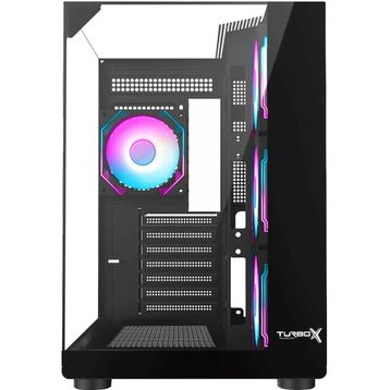 Turbox TX6347 i5-6400 16GB RAM 512GB SSD RTX 3050 FreeDOS Oyun Bilgisayarı