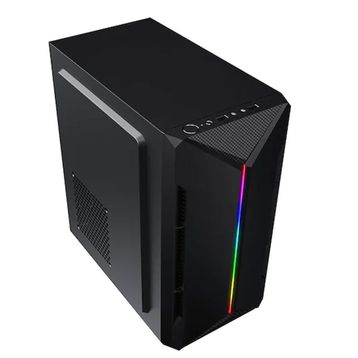 Turbox TX758 i3-2100 8 GB Ram 128 GB SSD 21.5" Masaüstü Bilgisayar