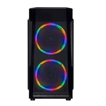 Turbox TX759 i3-2100 8 GB Ram 256 GB SSD 21.5" Masaüstü Bilgisayar