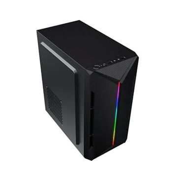 Turbox TX759 i3-2100 8 GB Ram 256 GB SSD 21.5" Masaüstü Bilgisayar