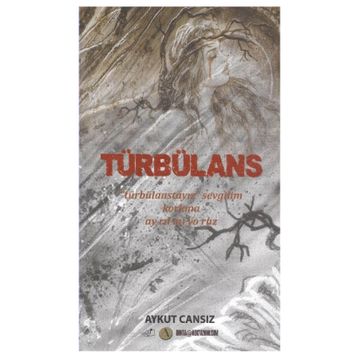 TÜRBÜLANS - AYKUT CANSIZ