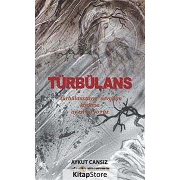 TÜRBÜLANS - AYKUT CANSIZ