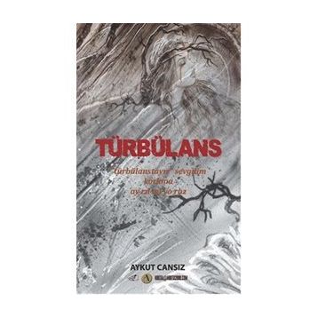 TÜRBÜLANS - AYKUT CANSIZ