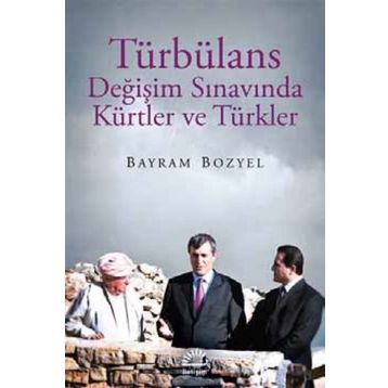 Türbülans - Bayram Bozyel