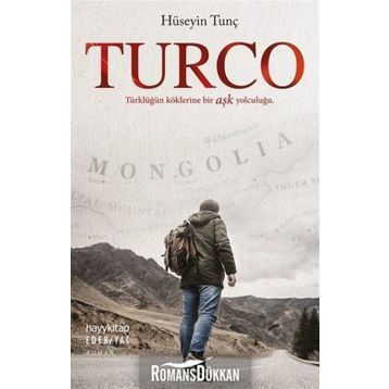 Turco - Hüseyin Tunç