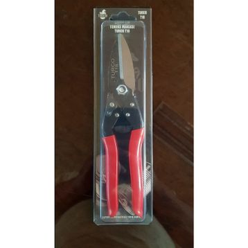 Turco T18 Teneke Makası