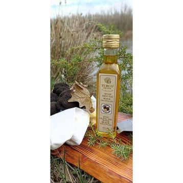 Turco Truffle Siyah 250 ml Trüf Yağı