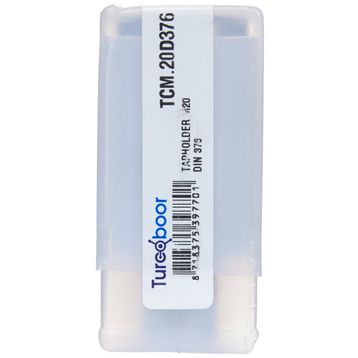 Turcoboor M20 Kılavuz Tutucu