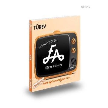 TÜREV - KOMISYON
