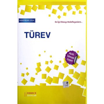 TÜREV - KOMISYON