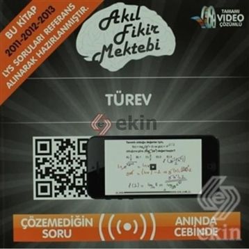 TÜREV - KOMISYON