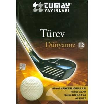 TÜREV - KOMISYON