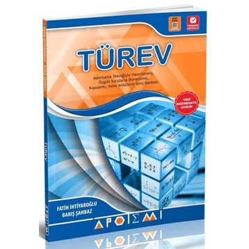 TÜREV - KOMISYON