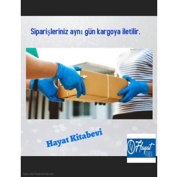 Türev Soru Bankası - Hız ve Renk Yayınları