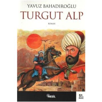 TURGUT ALP - YAVUZ BAHADIROĞLU