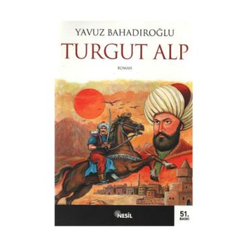 TURGUT ALP - YAVUZ BAHADIROĞLU
