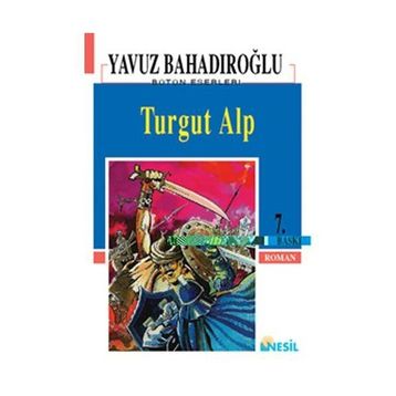 TURGUT ALP - YAVUZ BAHADIROĞLU