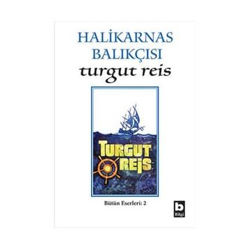 Turgut Reis - Hasan Yiğit