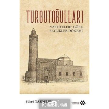Turgutoğulları - Şükrü Taşdelen