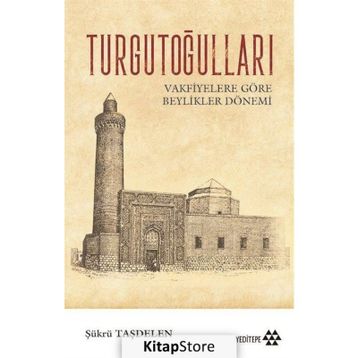 Turgutoğulları - Şükrü Taşdelen