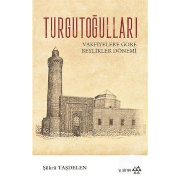 Turgutoğulları - Şükrü Taşdelen