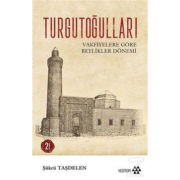 Turgutoğulları - Şükrü Taşdelen