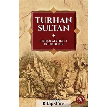 Turhan Sultan - Uğur Demir Erhan Afyoncu