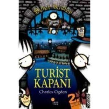 TURIST KAPANI - CHARLES OGDEN