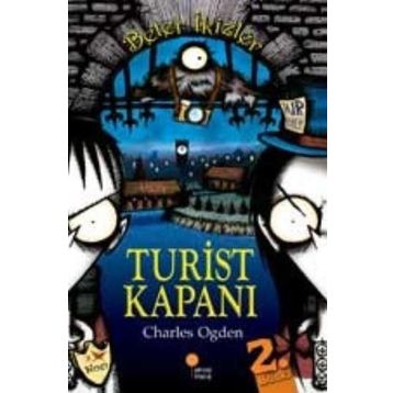 TURIST KAPANI - CHARLES OGDEN