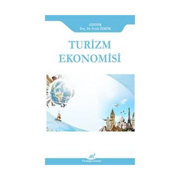 TURIZM EKONOMISI - ÖZCAN YAĞCI