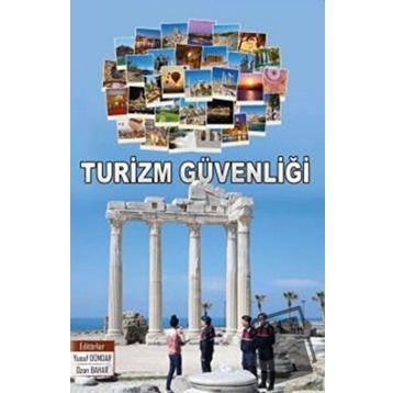 Turizm Güvenliği - Yusuf Dündar