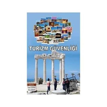 Turizm Güvenliği - Yusuf Dündar