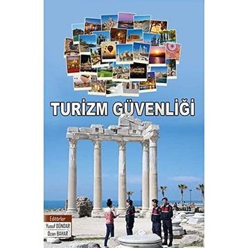 Turizm Güvenliği - Yusuf Dündar