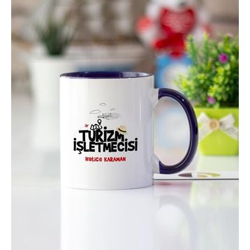 Turizm İşletmecisi Kupa Bardak